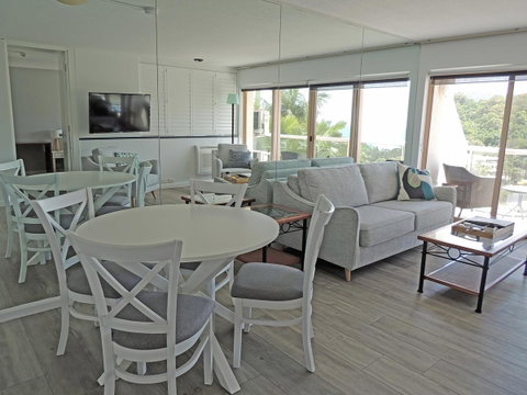 Charlesworth Bay Beach Resort - Lennox Head Accommodation 10