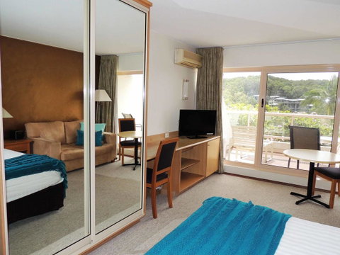 Charlesworth Bay Beach Resort - Lennox Head Accommodation 31