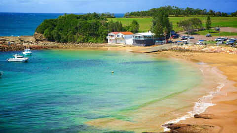 The Beach House Terrigal - Lennox Head Accommodation 12