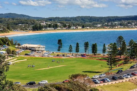 The Beach House Terrigal - Lennox Head Accommodation 18