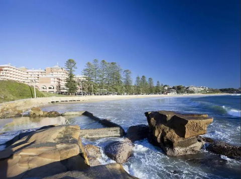 The Beach House Terrigal - Lennox Head Accommodation 16