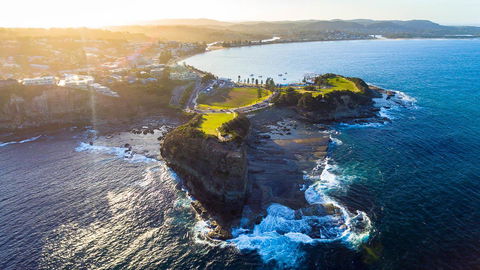 The Beach House Terrigal - Lennox Head Accommodation 19