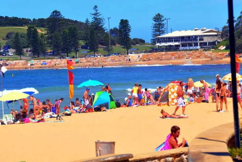 The Beach House Terrigal - Lennox Head Accommodation 17