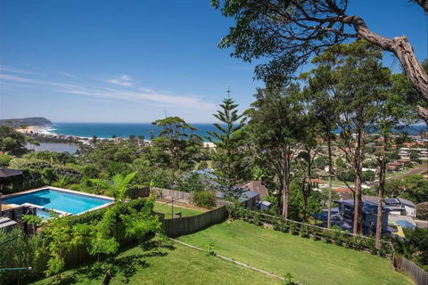 The Beach House Terrigal - Lennox Head Accommodation 5