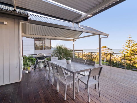 The Beach House Terrigal - Lennox Head Accommodation 1