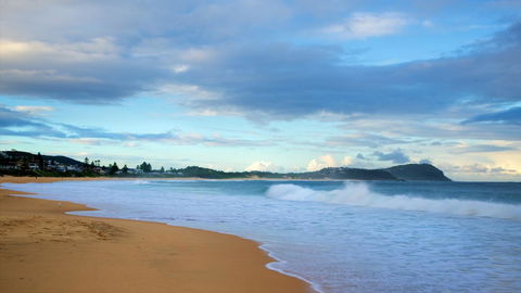 The Beach House Terrigal - Lennox Head Accommodation 21