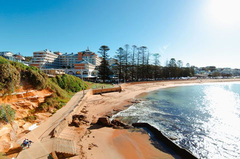 The Beach House Terrigal - Lennox Head Accommodation 15