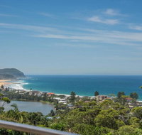 The Beach House Terrigal - Lennox Head Accommodation