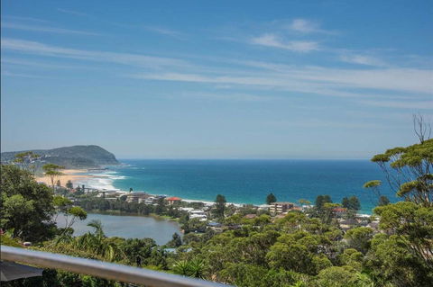 The Beach House Terrigal - Lennox Head Accommodation 0
