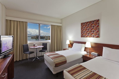 Macleay Hotel - Lennox Head Accommodation 7