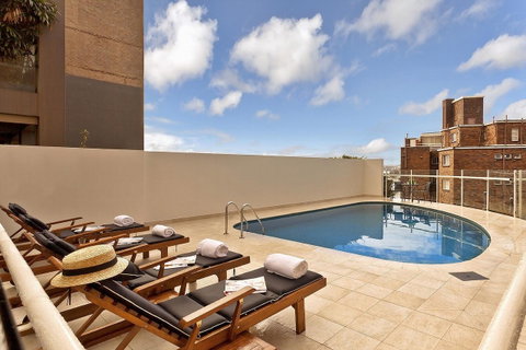 Macleay Hotel - Lennox Head Accommodation 25