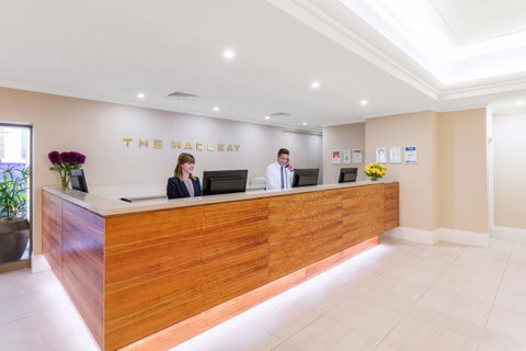 Macleay Hotel - Lennox Head Accommodation 2