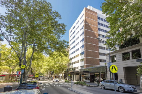 Macleay Hotel - Lennox Head Accommodation 1