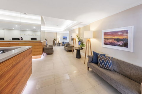 Macleay Hotel - Lennox Head Accommodation 3