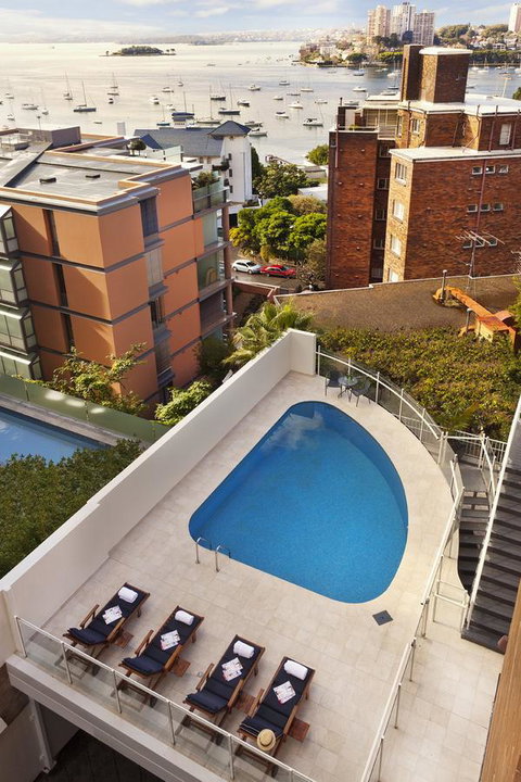 Macleay Hotel - Lennox Head Accommodation 24