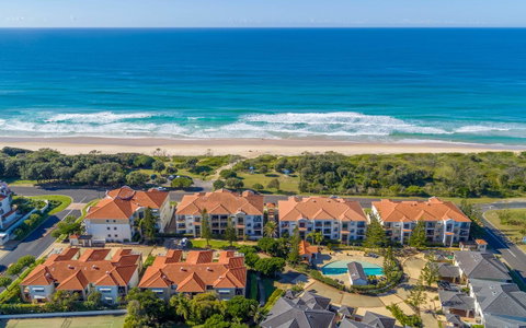 The Sands Resort At Yamba - Lennox Head Accommodation 16