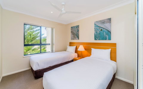 The Sands Resort At Yamba - Lennox Head Accommodation 25