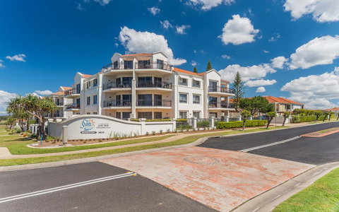 The Sands Resort At Yamba - Lennox Head Accommodation 7