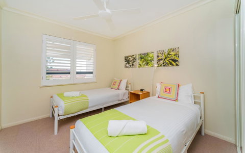 The Sands Resort At Yamba - Lennox Head Accommodation 18