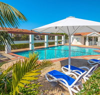 The Sands Resort at Yamba - Lennox Head Accommodation