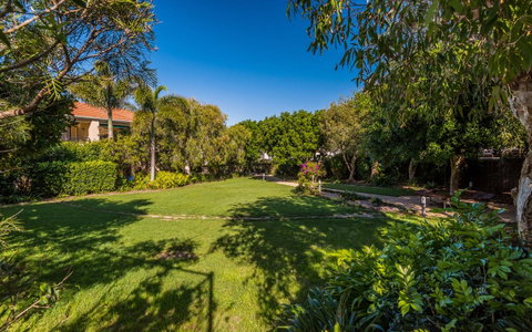 The Sands Resort At Yamba - Lennox Head Accommodation 21