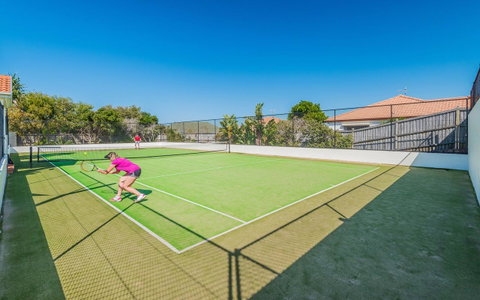 The Sands Resort At Yamba - Lennox Head Accommodation 1