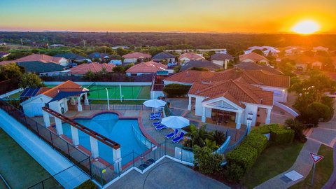 The Sands Resort At Yamba - Lennox Head Accommodation 4