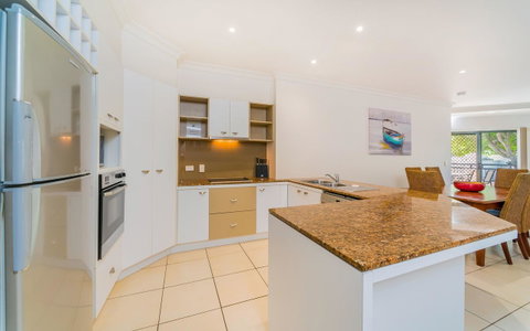 The Sands Resort At Yamba - Lennox Head Accommodation 31