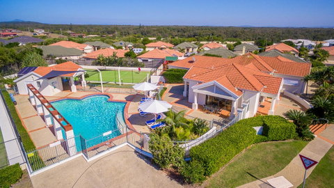The Sands Resort At Yamba - Lennox Head Accommodation 3