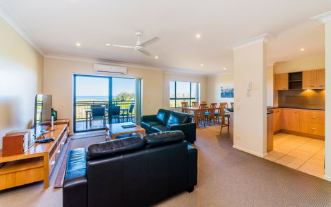 The Sands Resort At Yamba - Lennox Head Accommodation 24