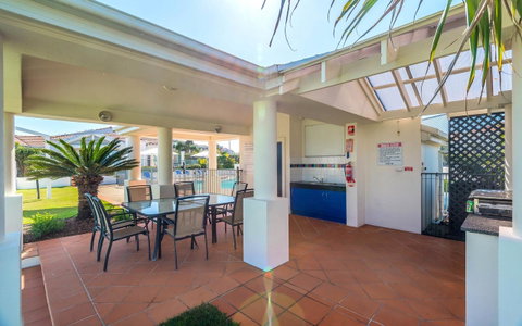 The Sands Resort At Yamba - Lennox Head Accommodation 5