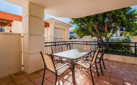 The Sands Resort At Yamba - Lennox Head Accommodation 28