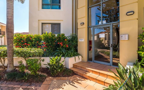 The Sands Resort At Yamba - Lennox Head Accommodation 27