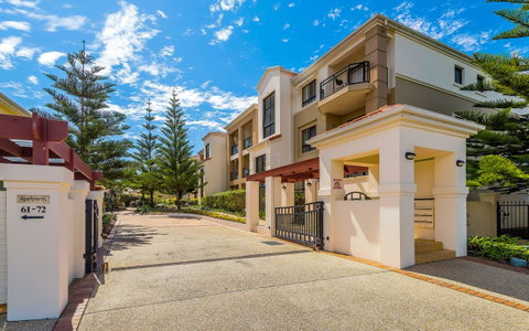 The Sands Resort At Yamba - Lennox Head Accommodation 8