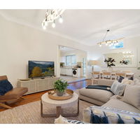 Huge Garden Apartment in the Heart of Bondi Beach - Lennox Head Accommodation