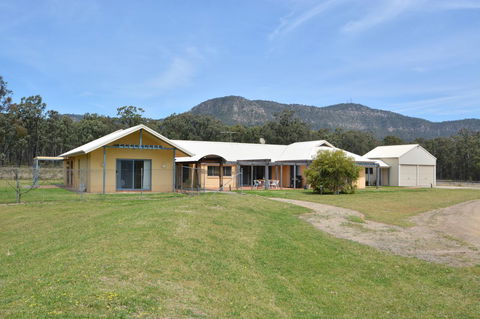 JE Guesthouse, Central To All The Hunter Valley Has To Offer - Lennox Head Accommodation 40