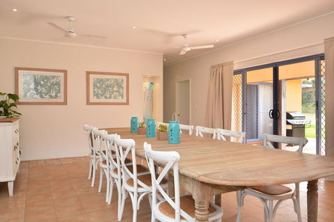 JE Guesthouse, Central To All The Hunter Valley Has To Offer - Lennox Head Accommodation 8