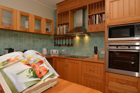 JE Guesthouse, Central To All The Hunter Valley Has To Offer - Lennox Head Accommodation 14