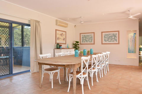 JE Guesthouse, Central To All The Hunter Valley Has To Offer - Lennox Head Accommodation 6