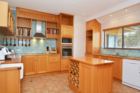JE Guesthouse, Central To All The Hunter Valley Has To Offer - Lennox Head Accommodation 12