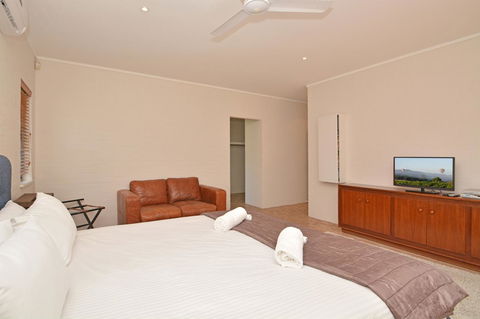 JE Guesthouse, Central To All The Hunter Valley Has To Offer - Lennox Head Accommodation 18