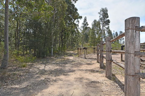 JE Guesthouse, Central To All The Hunter Valley Has To Offer - Lennox Head Accommodation 43