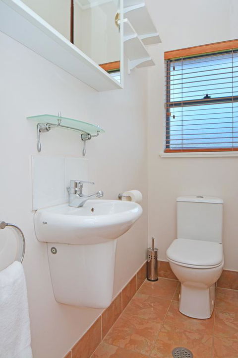 JE Guesthouse, Central To All The Hunter Valley Has To Offer - Lennox Head Accommodation 19