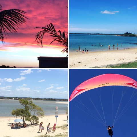 Grandview Apartments - Lennox Head Accommodation 24