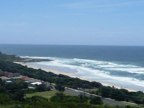 Grandview Apartments - Lennox Head Accommodation 43