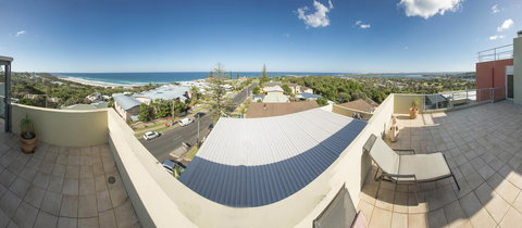 Grandview Apartments - Lennox Head Accommodation 22
