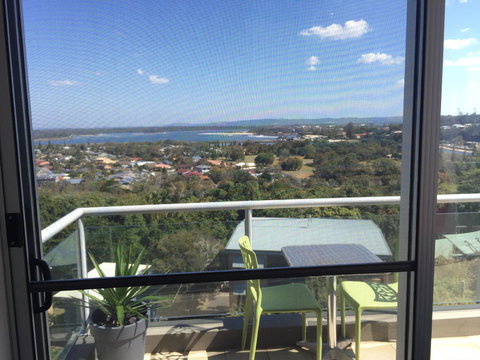 Grandview Apartments - Lennox Head Accommodation 10