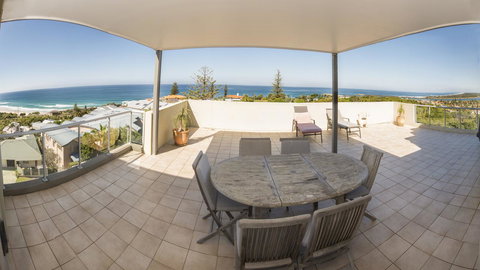 Grandview Apartments - Lennox Head Accommodation 40