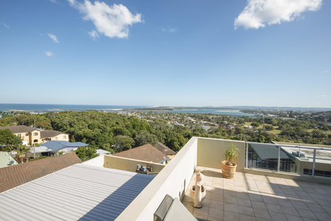 Grandview Apartments - Lennox Head Accommodation 21