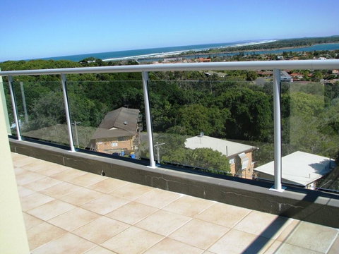 Grandview Apartments - Lennox Head Accommodation 11